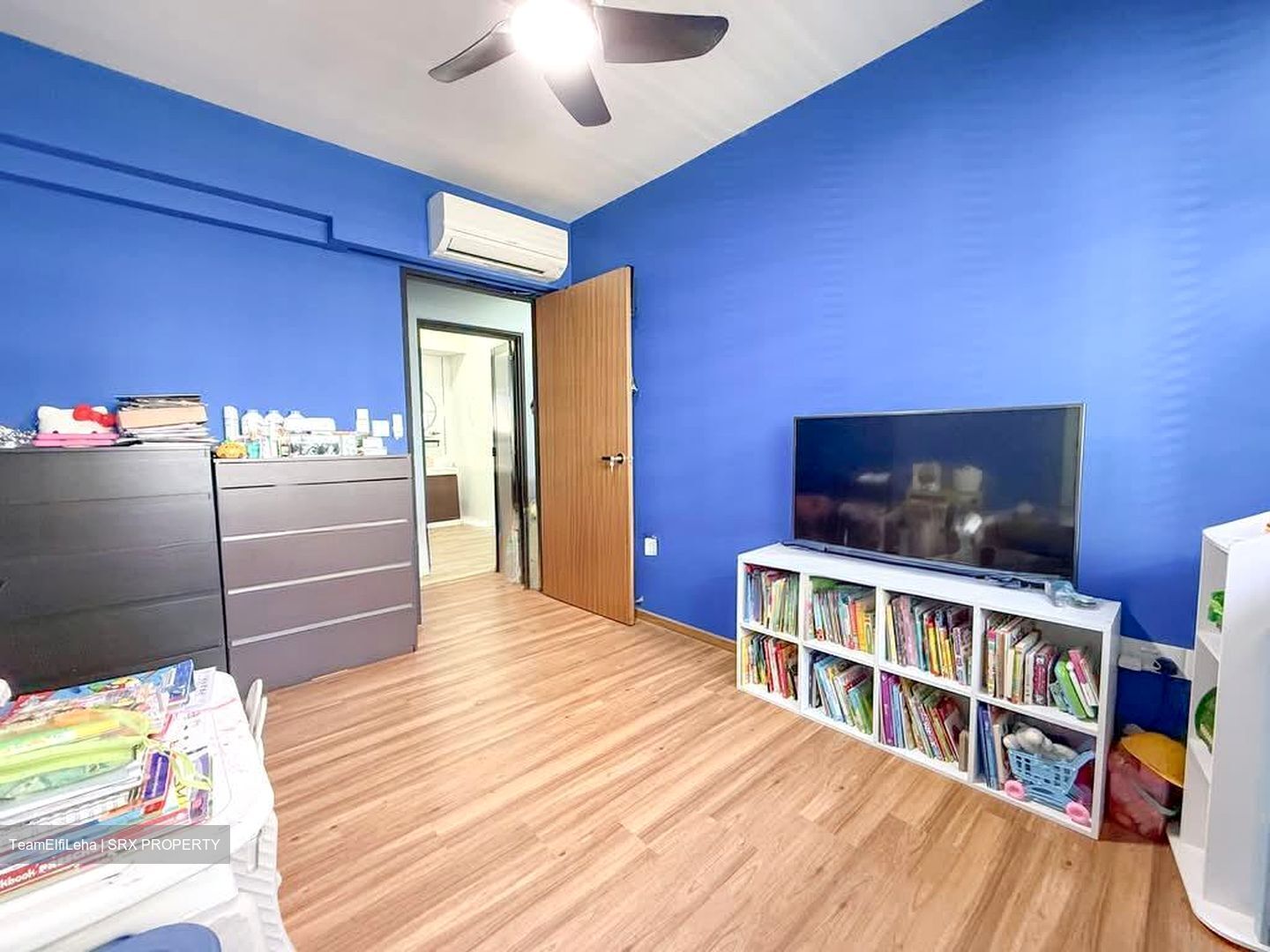 Blk 619A Tampines Greenverge (Tampines), HDB 5 Rooms #580820651